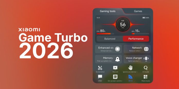 <p><strong>Ενημέρωση Xiaomi Game Turbo: Σταθερότητα με νέα Patch Ασφαλείας HyperOS</strong></p> <p><strong>Ενημέρωση Xiaomi Game Turbo: Σταθερότητα με νέα Patch Ασφαλείας HyperOS</strong></p>