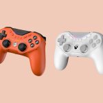 GameSir Tarantula: Τα νέα χειριστήρια τώρα στο Amazon