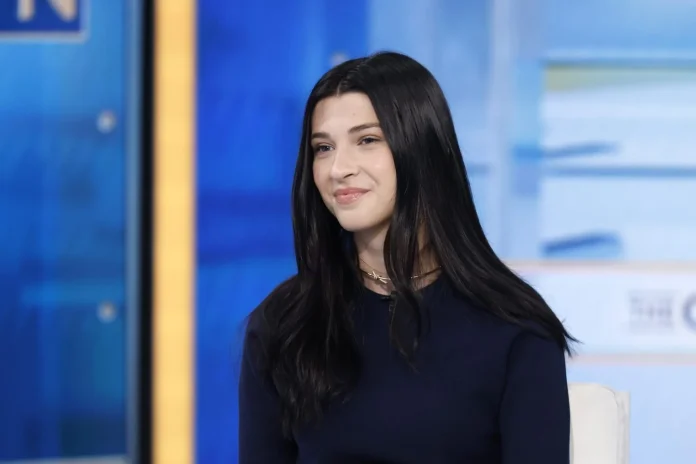 Phoebe Gates: Η app της απέδιδε ψεύτικες πωλήσεις επί μήνες Phoebe Gates: Η app της απέδιδε ψεύτικες πωλήσεις επί μήνες