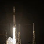 SpaceX Falcon 9: Πρόσκρουση στη Σελήνη – Ορατή από τη Γη;