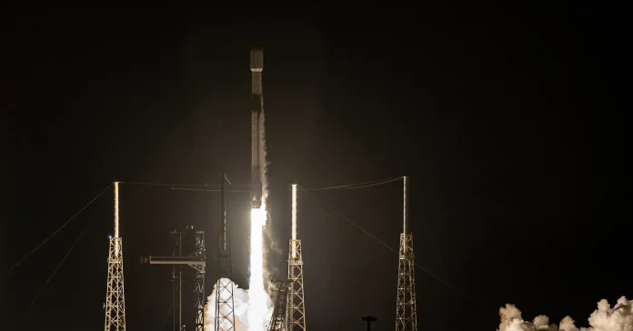SpaceX Falcon 9: Πρόσκρουση στη Σελήνη – Ορατή από τη Γη; SpaceX Falcon 9: Πρόσκρουση στη Σελήνη – Ορατή από τη Γη;