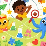 Giggle Academy: AI σχολείο με στίχους λιντσαρίσματος παιδιών