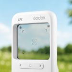 Godox C100: Η διάφανη compact κάμερα στα $45