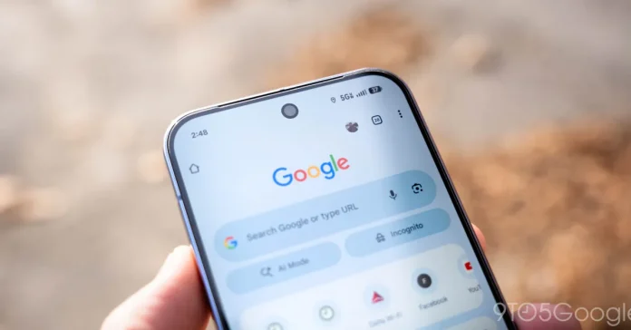 Google: Νέος VP Product του Chrome πρώην στέλεχος του Gmail