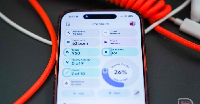 Google Health Update: Τέλος στους προσωπικούς προπονητές; Google Health Update: Τέλος στους προσωπικούς προπονητές;