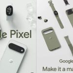 Pixel 11 και Μυστικό Google Wearable: Εμφανίστηκαν μαζί