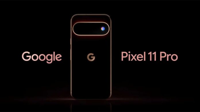 Pixel 11: Όλες οι διαρροές και τα νέα χαρακτηριστικά