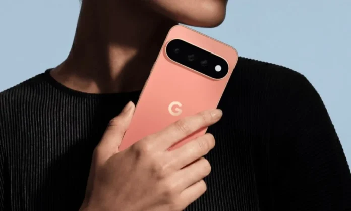 Παραγωγή smartphone: Η Google φεύγει από την Κίνα το 2027