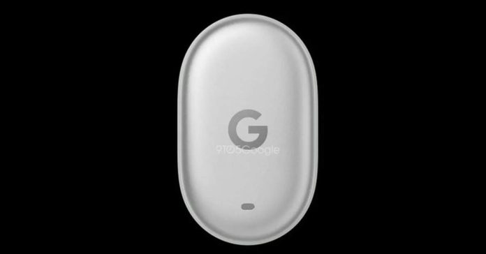 Google Pixel Tag: Αυτή είναι η νέα συσκευή εντοπισμού!