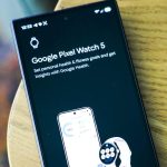 Pixel Watch 5: Κάνει την πρώτη εμφάνιση στο Google Health