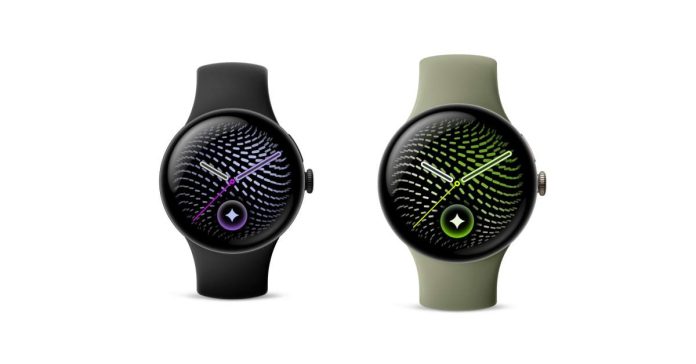 Pixel Watch 5: Δείτε το σε νέες, αποκαλυπτικές εικόνες