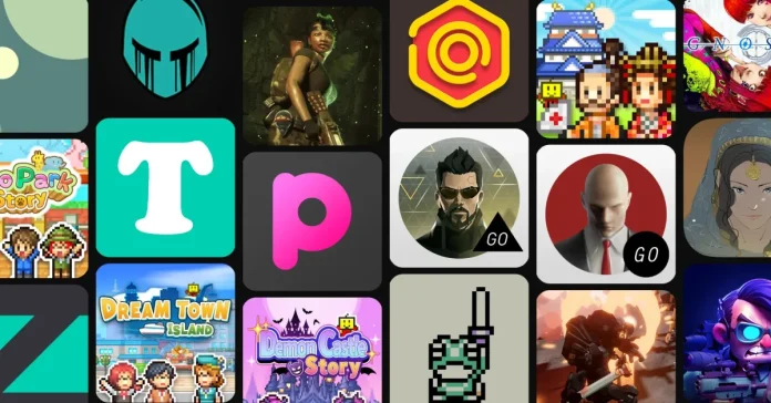 Android Apps: Δωρεάν και σε προσφορά Demon Castle, Deus Ex GO & άλλα Android Apps: Δωρεάν και σε προσφορά Demon Castle, Deus Ex GO & άλλα