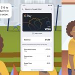 Google Wallet: Προσθήκη χρημάτων στον λογαριασμό παιδιού