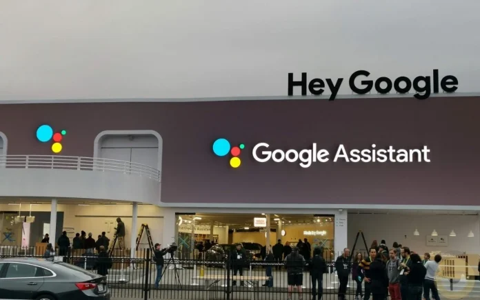Google Assistant: Πότε ξεκινά η απόσυρση από το Android