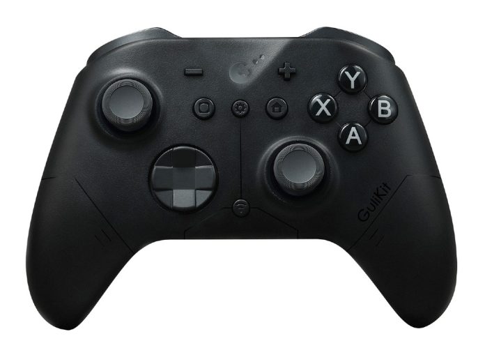 Gulikit: Νέο Pro Controller με Ρυθμιζόμενα Triggers Gulikit: Νέο Pro Controller με Ρυθμιζόμενα Triggers