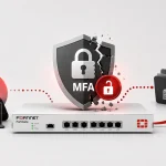 Gunra Ransomware: Κενό Fortinet παρακάμπτει MFA & κλέβει δεδομένα