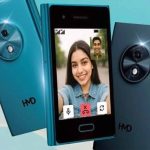 HMD Touch AI: Το νέο smartphone με νοσταλγία Nokia κυκλοφορεί