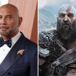 God of War: Ο Dave Bautista σε συζητήσεις για τον ρόλο του Kratos