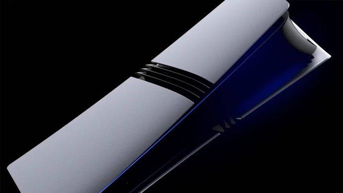 Update PS5: Νέα αναβάθμιση συστήματος και τα οφέλη για το Pro Update PS5: Νέα αναβάθμιση συστήματος και τα οφέλη για το Pro