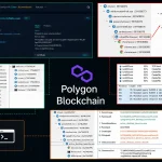 Polygon Blockchain: Hackers κρύβουν malware με ClickFix