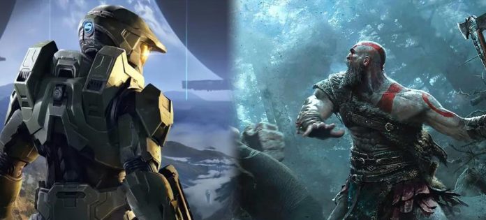 Halo στο PlayStation: Αποκαλυπτικά νούμερα πωλήσεων και προβληματισμός