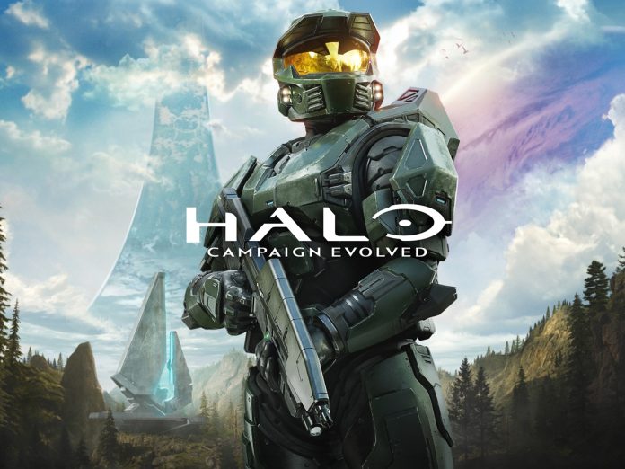 Halo Campaign Evolved: Νέο update με οπτικές αλλαγές και διορθώσεις Halo Campaign Evolved: Νέο update με οπτικές αλλαγές και διορθώσεις