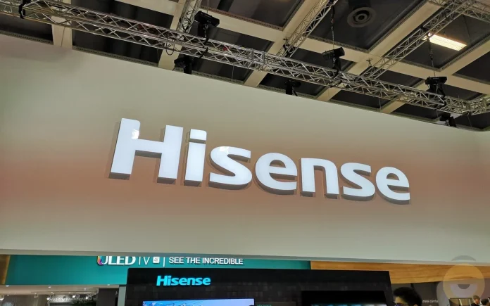 Hisense: Έρχονται οι πρώτες τηλεοράσεις με Dolby Vision 2 Hisense: Έρχονται οι πρώτες τηλεοράσεις με Dolby Vision 2