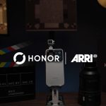 Honor Robot Phone: ARRI Cinema Mode και teaser highlights