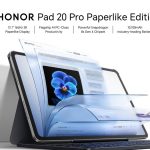 Honor: Νέο οικονομικό tablet με ξεκούραστη οθόνη σαν χαρτί