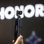 Honor Robot Phone: Τιμή, κάμερες 200MP και gimbal