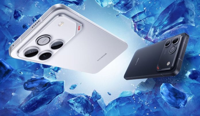 Honor: Νέα μπαταρία θηρίο 12.000 mAh αλλάζει τα δεδομένα Honor: Νέα μπαταρία θηρίο 12.000 mAh αλλάζει τα δεδομένα