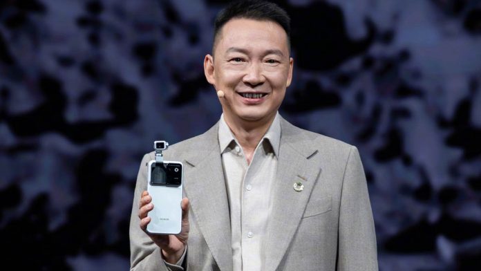 Honor Robot Phone: Τιμές, χαρακτηριστικά και πλήρες review Honor Robot Phone: Τιμές, χαρακτηριστικά και πλήρες review