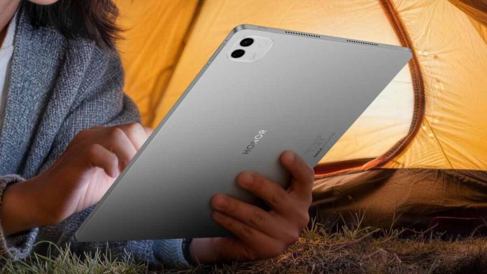 Honor: Νέο κορυφαίο tablet με επαναστατικό 2nm chip Honor: Νέο κορυφαίο tablet με επαναστατικό 2nm chip