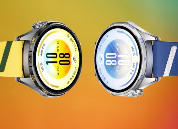 Huawei Watch GT 7: Διέρρευσαν φωτογραφίες και 7 εκδόσεις Huawei Watch GT 7: Διέρρευσαν φωτογραφίες και 7 εκδόσεις