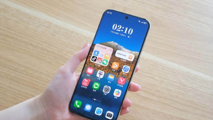Huawei: Πρεμιέρα για δύο νέα μυστηριώδη κινητά μαζί με το Mate 90 Huawei: Πρεμιέρα για δύο νέα μυστηριώδη κινητά μαζί με το Mate 90