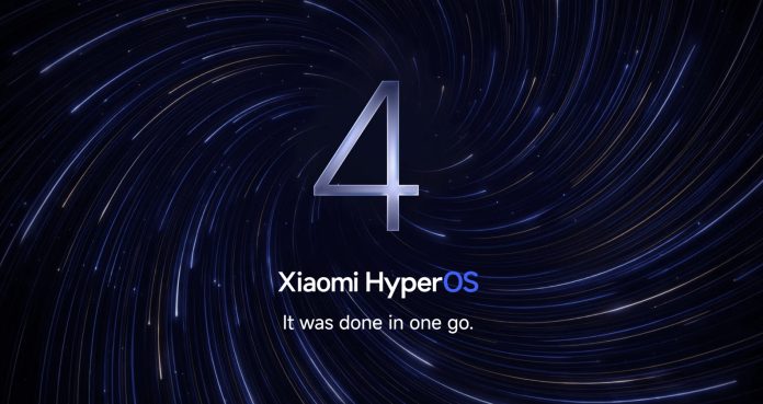 Xiaomi HyperOS 4 Beta: Πότε έρχεται η νέα αναβάθμιση Xiaomi HyperOS 4: Όλα τα νέα χαρακτηριστικά και επίσημες αλλαγές
