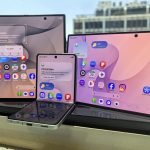Samsung Αναδιπλούμενα: Όλα τα επίσημα στοιχεία και χαρακτηριστικά
