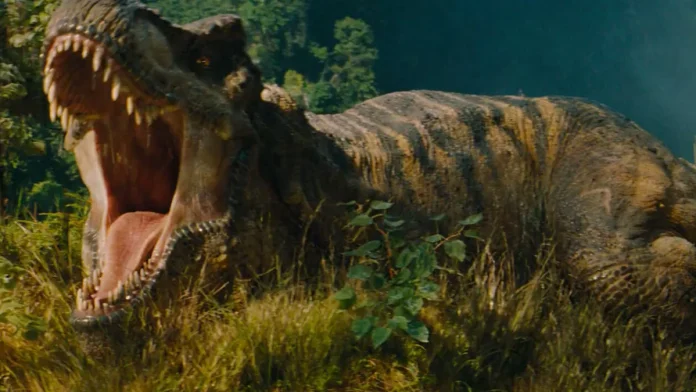 Jurassic World 2: Αποχωρεί ο σκηνοθέτης Gareth Edwards Ο Gareth Edwards αποχωρεί από τη σκηνοθεσία του sequel του "Jurassic World Rebirth"