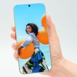 Android: Το κινητό που πλησιάζει στην απόλυτη οθόνη