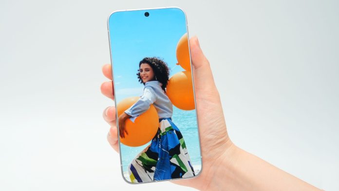 Android: Το κινητό που πλησιάζει στην απόλυτη οθόνη Android: Το κινητό που πλησιάζει στην απόλυτη οθόνη