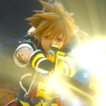 Το Kingdom Hearts εκτοξεύτηκε στις πωλήσεις του Steam μετά το trailer του Kingdom Hearts IV