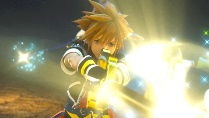 Kingdom Hearts: Εκτόξευση πωλήσεων στο Steam μετά το νέο trailer του IV Το Kingdom Hearts εκτοξεύτηκε στις πωλήσεις του Steam μετά το trailer του Kingdom Hearts IV