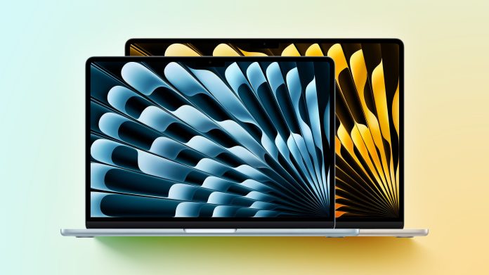 MacBook Air: Τεράστια έλλειψη παρά την αύξηση τιμής $200 MacBook Air: Τεράστια έλλειψη παρά την αύξηση τιμής $200