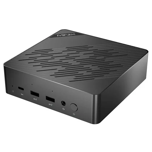 MINIX Elite EU512-AI: Intel Ultra 5 & Thunderbolt 4 για Επαγγελματίες MINIX Elite EU512-AI: Intel Ultra 5 & Thunderbolt 4 για Επαγγελματίες
