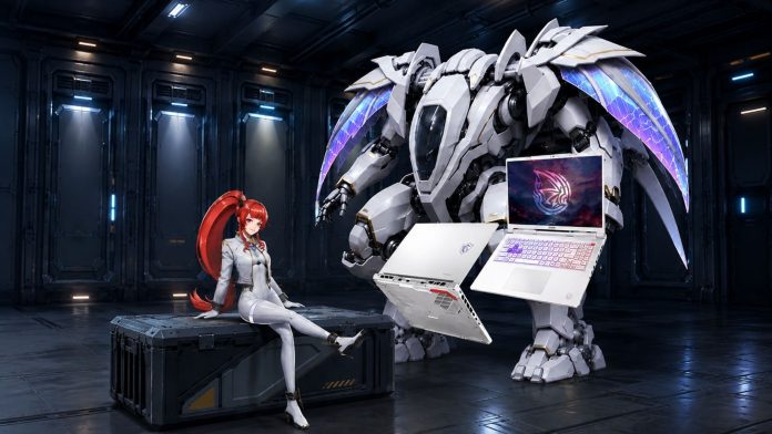 MSI: Νέο gaming laptop 16 ιντσών με RTX 5070 και 240Hz MSI: Νέο gaming laptop 16 ιντσών με RTX 5070 και 240Hz