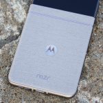 Moto Razr 2026: Διαρρέει με λάμψη από κρυστάλλους Swarovski