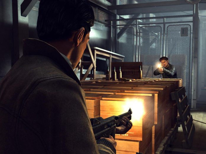 Steam: Έπος γκάνγκστερ με 93% θετικές κριτικές μόνο στα 6€ μαζί με το remaster Steam: Έπος γκάνγκστερ με 93% θετικές κριτικές μόνο στα 6€ μαζί με το remaster