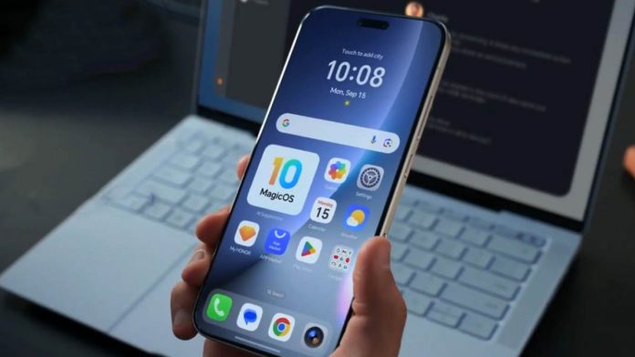 MagicOS 10: Νέα ημερολόγιο και δυνατότητες τον Σεπτέμβριο 2026 Honor κινητά: Δύο foldable συσκευές με οθόνες 6.3 ιντσών