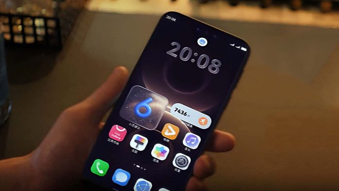 Huawei Mate 90 RS: Νέες διαρροές για οθόνη και μπαταρία Huawei Mate 90 RS: Νέες διαρροές για οθόνη και μπαταρία