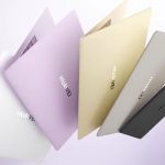 Huawei MateBook Pro S: 6 Νέες Τεχνολογικές Αναβαθμίσεις